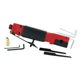 Pro Air Powered Body Cut Off Saw Tool with 2 Blades (Neilsen CT1406)