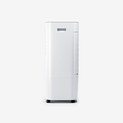 Pro Breeze 10L Portable Air Cooler with 4 Operational Modes, 3 Fan Speeds, LED Display & Remote Control
