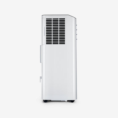 Pro Breeze 12,000 BTU 3-in-1 Portable Air Conditioner - Smart App and Voice Control Compatible with Dual Window Kit
