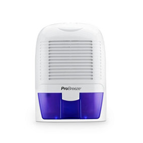 Pro Breeze 1500ml Mini Dehumidifier
