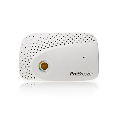 Pro Breeze 150ml Mini Dehumidifier