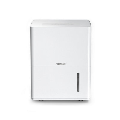 Pro Breeze 30L Dehumidifier with Smart App Control