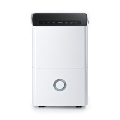 Pro Breeze 30L High Capacity Dehumidifier with Smart App Control