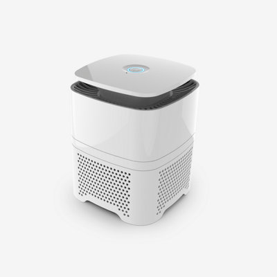 Pro breeze hepa filter outlet