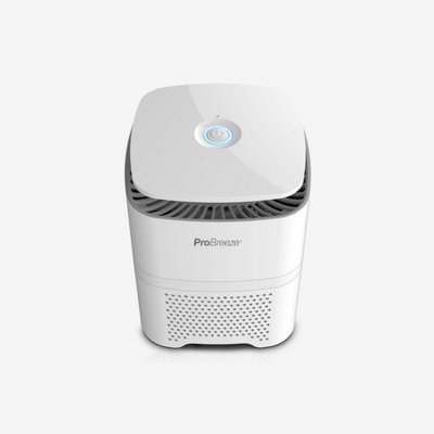 Pro breeze clearance purifier