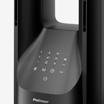 Pro Breeze 40