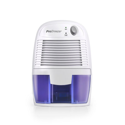 Pro Breeze 20L Premium Dehumidifier with Special Laundry Mode 