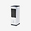 Pro Breeze 5L Portable Air Cooler with 4 Operating Modes, LED Display, Timer & Remote Control