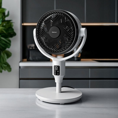 Pro Breeze AirFlo Plus™ 44