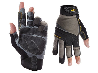 Pro Framer Flex Grip  Gloves - Large