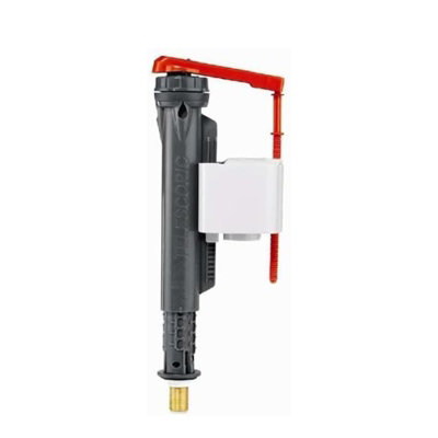 Pro Jollyfill 1/2 Brass Tail Telescopic Bottom Entry Inlet Valve Ultra ...