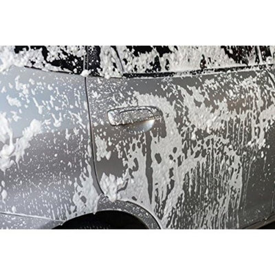Pro-Kleen 10 Litres Carnauba Wash and Wax Shampoo (Apple Fragrance) - 5