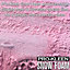 Pro-Kleen 15L Strawberry Milkshake PINK Snow Foam with Wax Super Thick & Non-Caustic Foam