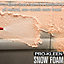 Pro-Kleen 20L Mango Smoothie pH Neutral Snow Foam with Wax Super Thick & Non-Caustic Foam