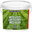 Pro-Kleen 4 in 1 Weed and Feed Lawn Treatment with Moss Killer - Greens Grass, Kills Weeds & Moss & Fertilises Grass 2.5kg