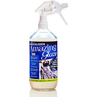 Pro-Kleen Amazing Glaze Waterless Wash & Wax with Carnauba 1L