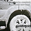 Pro-Kleen Apple Snow Foam Shampoo with Karcher K Series Snow Foam Lance Car Vehicle Pressure Washer Gun Soap Dispenser
