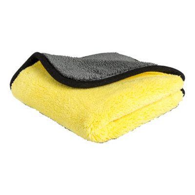 Pro-Kleen Karcher K Series Compatible 1 Litre Snow Foam Lance with Microfibre Cloth and Mitt