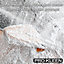 Pro-Kleen Karcher K Series Compatible 1 Litre Snow Foam Lance with Microfibre Cloth and Mitt