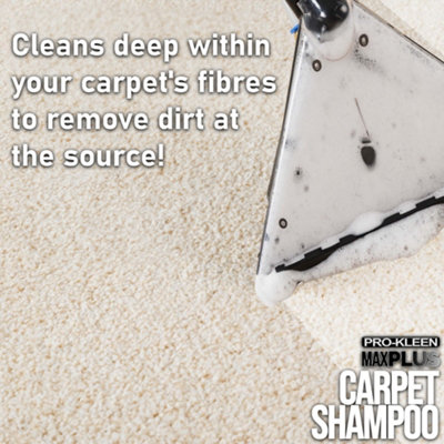 Pro-Kleen MAXPLUS Carpet Shampoo Guava And Coconut 5L