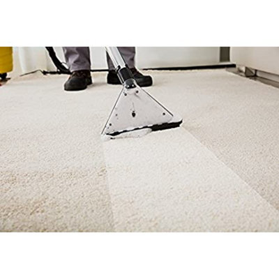 Pro-Kleen Pro+ Carpet and Upholstery Cleaning Solution 4-in-1 Spring Bloom & Ocean Fresh