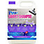 Pro-Kleen Pro+ Carpet and Upholstery Cleaning Solution Shampoo  4 in 1 Concentrate, Lavender