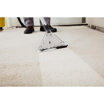 Pro-Kleen Professional Carpet Shampoo - Citrus Fragrance 10L - 7