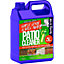 Pro-Kleen Ready to Use Simply Spray & Walk Away Green Mould and Algae Remover 5L