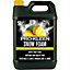 Pro-Kleen Snow Foam- pH Neutral,Super Thick and Non-Caustic. 5L Pineapple Fragrance