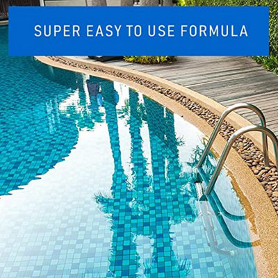 Pro-Kleen Sodium Bisulphate pH Reducer Granules - Reduces The pH Levels of Pools, Spas and Hot Tubs - Easy to Use (6 KG)