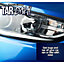 Pro-Kleen Tar-Dah Tar Remover. Powerful Tar And Bug Remover For Cars 500ml x4