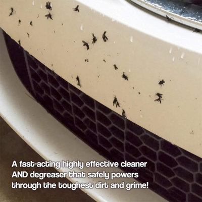 Pro-Kleen Traffic Film Remover TFR - Removes Dirt - 5