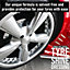 Pro-Kleen Tyre Shine Dressing - Wet Look Non-Sling & Solvent Free Formula - Tyre Protector Easy to Use Formula (20 Litres)