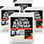 Pro-Kleen Ultimate Black Spot Remover and Destroyer for Patios, Stone, Block Paving, Indian Sandstone, and more 20L