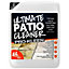 Pro-Kleen Ultimate Patio Cleaner - Deeply Cleans Patios & Drives to Remove Dirt & Grime 5L