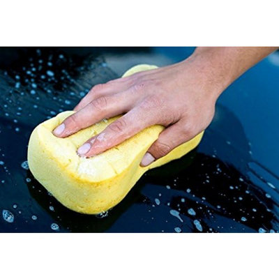 Pro-Kleen Wash & Wax Shampoo with Carnauba Wax 2x 700ml - pH Neutral Professional Car Wash Shampoo