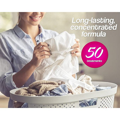 Pro-Kleen Washing Machine Cleaner and Descaler - 50 Treatments ...