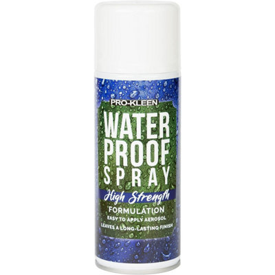 Waterproof spray for jackets hotsell