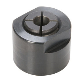 PRO Machined 1/4" Inch Router Collet Bit Holder Chuck Replacement Connector