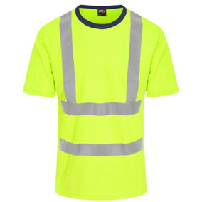 PRO RTX High Visibility Mens T-Shirt