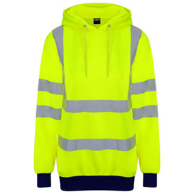 PRO RTX Mens High-Vis Hoodie Product