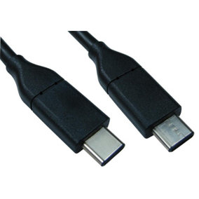 PRO SIGNAL - 1m USB 3.1 Type-C Cable