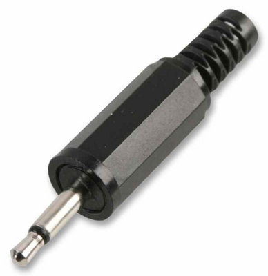 PRO SIGNAL - 2.5mm Plug, Mono with Strain Relief, 5 Pack Price Comparisons | Compare The Build