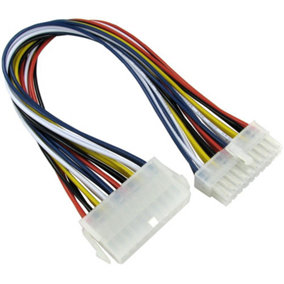 PRO SIGNAL - 20 Pin ATX PSU CPU Power Extension Cable