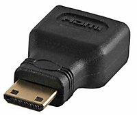 PRO SIGNAL - Adaptor, HDMI, A Socket to C Plug