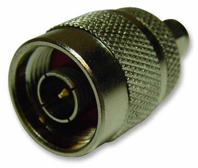 PRO SIGNAL - Adaptor, SMA Plug to N Type Plug Price Comparisons | Compare The Build