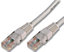 PRO SIGNAL - Cat5e RJ45 Ethernet Patch Lead, 2m White