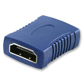 PRO SIGNAL - HDMI Socket to Socket Coupler