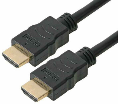 PRO SIGNAL - High Speed HDMI V1.4 Male to Male Lead, 1m