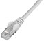 PRO SIGNAL - Snagless Cat6 UTP LSOH Ethernet Patch Lead, White 15m